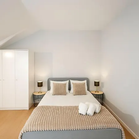 Douro 4 - View In Town Appartamento