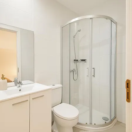 Douro 4 - View In Town Appartamento