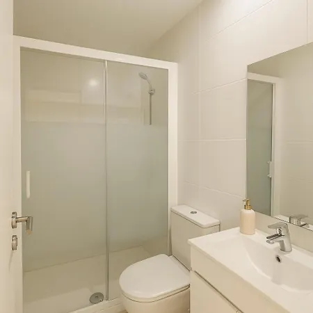 Douro 4 - View In Town