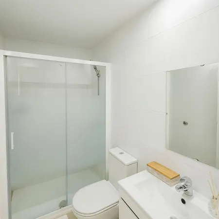 Douro 4 - View In Town