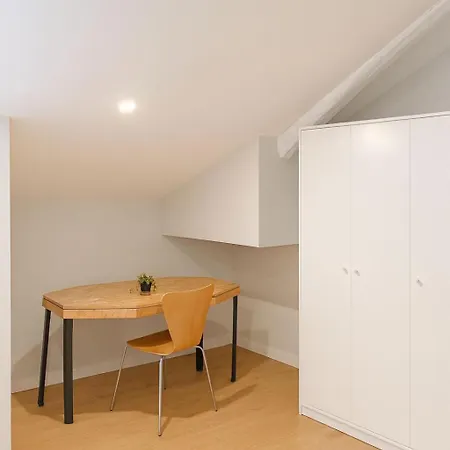 Douro 4 - View In Town Appartamento