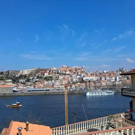 Apartamento Douro 9 - View In Town *